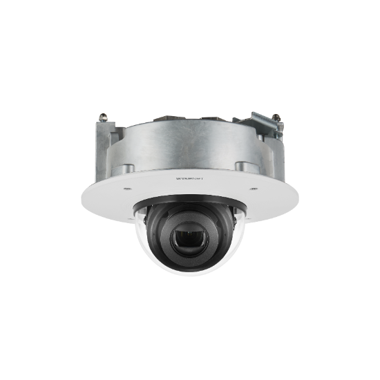 Видеокамера сетевая Wisenet (Samsung) XND-6081RF